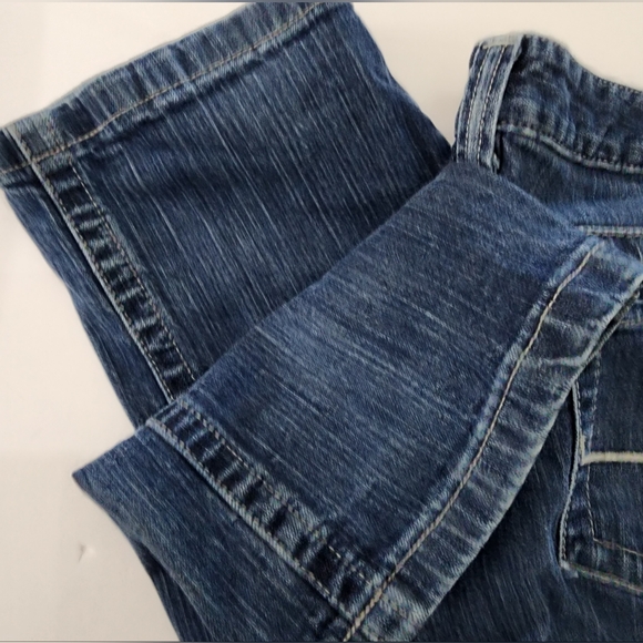 Kimes Ranch Jolene Western boot cut jeans ( see size tag and measurements) - Picture 7 of 11